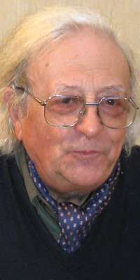Michel Jeury, French science fiction author., dies at age 80